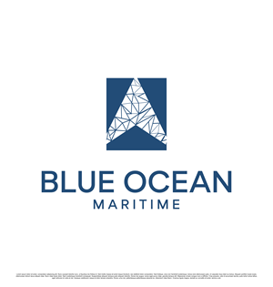 Design de Logo par saesean pour Blue Ocean Maritime Consulting Ltd | Design : #36953379