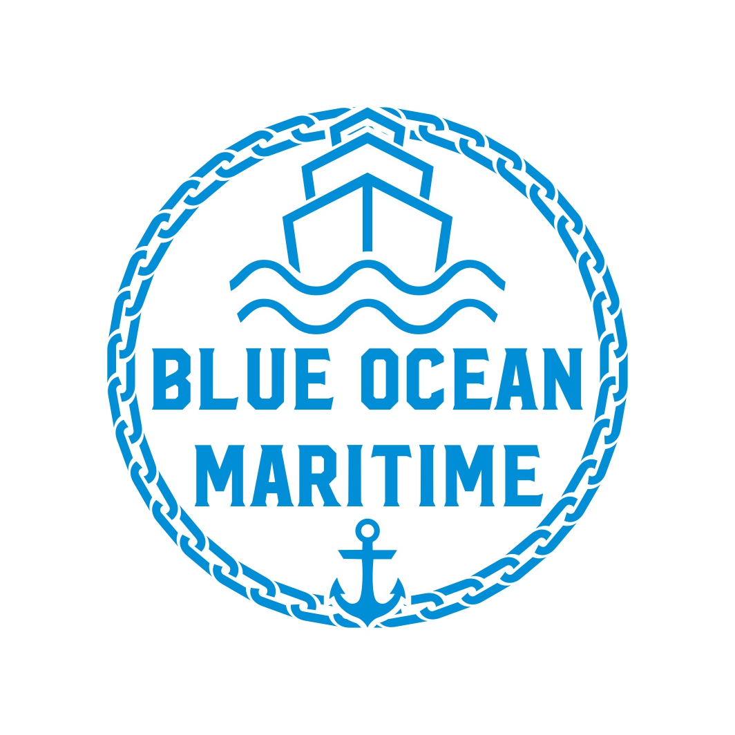 Design de Logo par DiandraKali pour Blue Ocean Maritime Consulting Ltd | Design #36944288