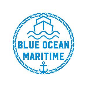 Design de Logo par DiandraKali pour Blue Ocean Maritime Consulting Ltd | Design : #36944288