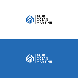 Logo Design by PakArtDes for Blue Ocean Maritime Consulting Ltd | Design: #36950289