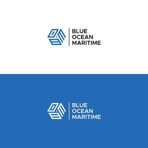 Logo Design by PakArtDes for Blue Ocean Maritime Consulting Ltd | Design: #36950334