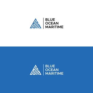 Logo Design by PakArtDes for Blue Ocean Maritime Consulting Ltd | Design: #36950369