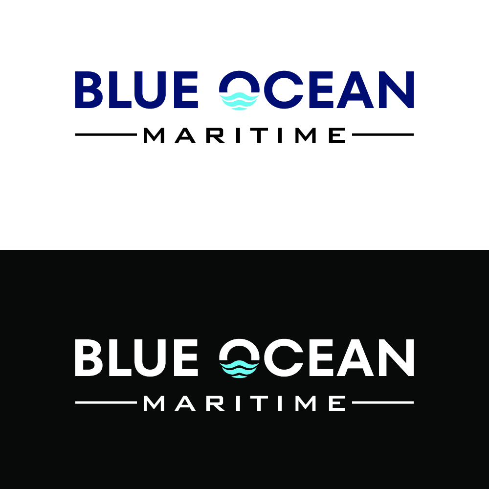Design de Logo par Faisal Graphics pour Blue Ocean Maritime Consulting Ltd | Design #36963294