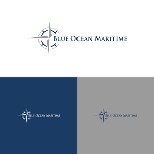Design de Logo par MK_STD pour Blue Ocean Maritime Consulting Ltd | Design : #36970332