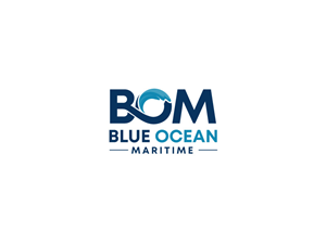 Design de Logo par 4lv pour Blue Ocean Maritime Consulting Ltd | Design : #36970910