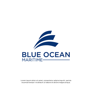 Design de Logo par conghooooooo pour Blue Ocean Maritime Consulting Ltd | Design : #36976726