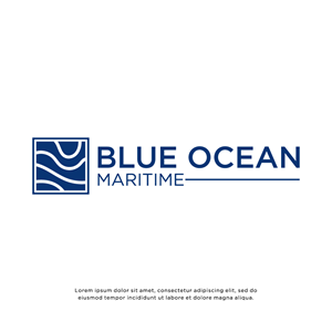 Design de Logo par conghooooooo pour Blue Ocean Maritime Consulting Ltd | Design : #36976728