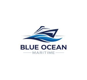 Design de Logo par hajera pour Blue Ocean Maritime Consulting Ltd | Design : #36944752