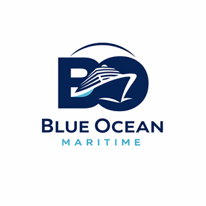 Design de Logo par echosaputro pour Blue Ocean Maritime Consulting Ltd | Design : #36976162
