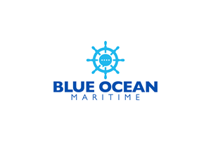Design de Logo par THE DESIGN MAN pour Blue Ocean Maritime Consulting Ltd | Design : #36943781