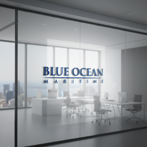 Design de Logo par art to pour Blue Ocean Maritime Consulting Ltd | Design : #36950772