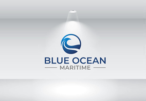 Design de Logo par GraphiqueLab pour Blue Ocean Maritime Consulting Ltd | Design : #36946494