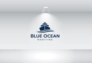 Design de Logo par GraphiqueLab pour Blue Ocean Maritime Consulting Ltd | Design : #36946505
