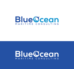 Design de Logo par Creatify Lab pour Blue Ocean Maritime Consulting Ltd | Design : #36958974