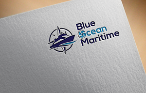 Design de Logo par Jubaidur Creative Designer pour Blue Ocean Maritime Consulting Ltd | Design : #36976497