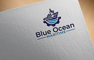 Design de Logo par Jubaidur Creative Designer pour Blue Ocean Maritime Consulting Ltd | Design : #36976502