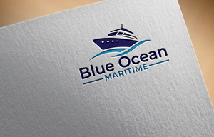 Design de Logo par Jubaidur Creative Designer pour Blue Ocean Maritime Consulting Ltd | Design : #36976504