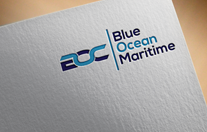 Design de Logo par Jubaidur Creative Designer pour Blue Ocean Maritime Consulting Ltd | Design : #36976505
