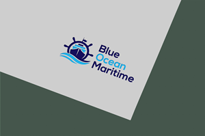 Design de Logo par Jubaidur Creative Designer pour Blue Ocean Maritime Consulting Ltd | Design : #36976506