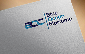 Design de Logo par Jubaidur Creative Designer pour Blue Ocean Maritime Consulting Ltd | Design : #36976508