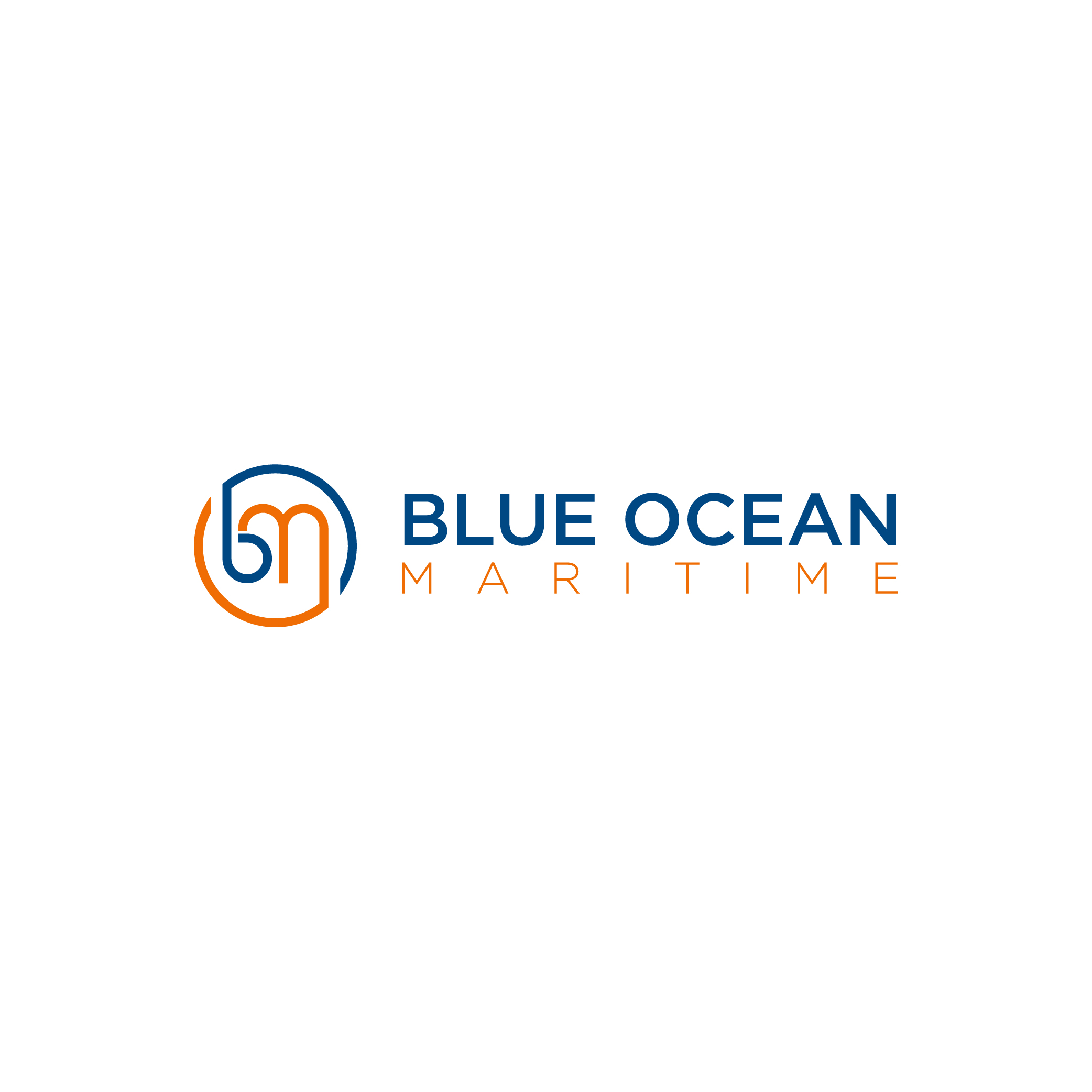Design de Logo par RIDITA pour Blue Ocean Maritime Consulting Ltd | Design #36943610