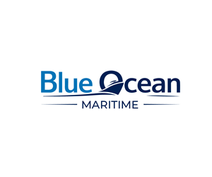 Design de Logo par Mala Begum pour Blue Ocean Maritime Consulting Ltd | Design : #36943591