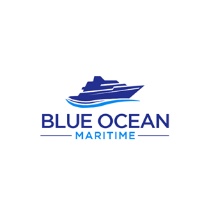 Design de Logo par James S. pour Blue Ocean Maritime Consulting Ltd | Design : #36942148