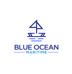 Design de Logo par James S. pour Blue Ocean Maritime Consulting Ltd | Design : #36942149