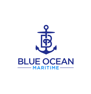 Design de Logo par James S. pour Blue Ocean Maritime Consulting Ltd | Design : #36942152