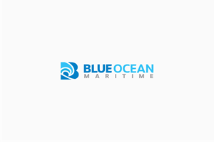 Logo Design by gray mind for Blue Ocean Maritime Consulting Ltd | Design: #36971865