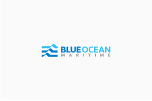Logo Design by gray mind for Blue Ocean Maritime Consulting Ltd | Design: #36971880