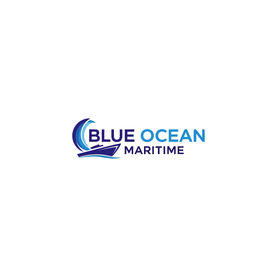 Design de Logo par tariksamir pour Blue Ocean Maritime Consulting Ltd | Design #36974668