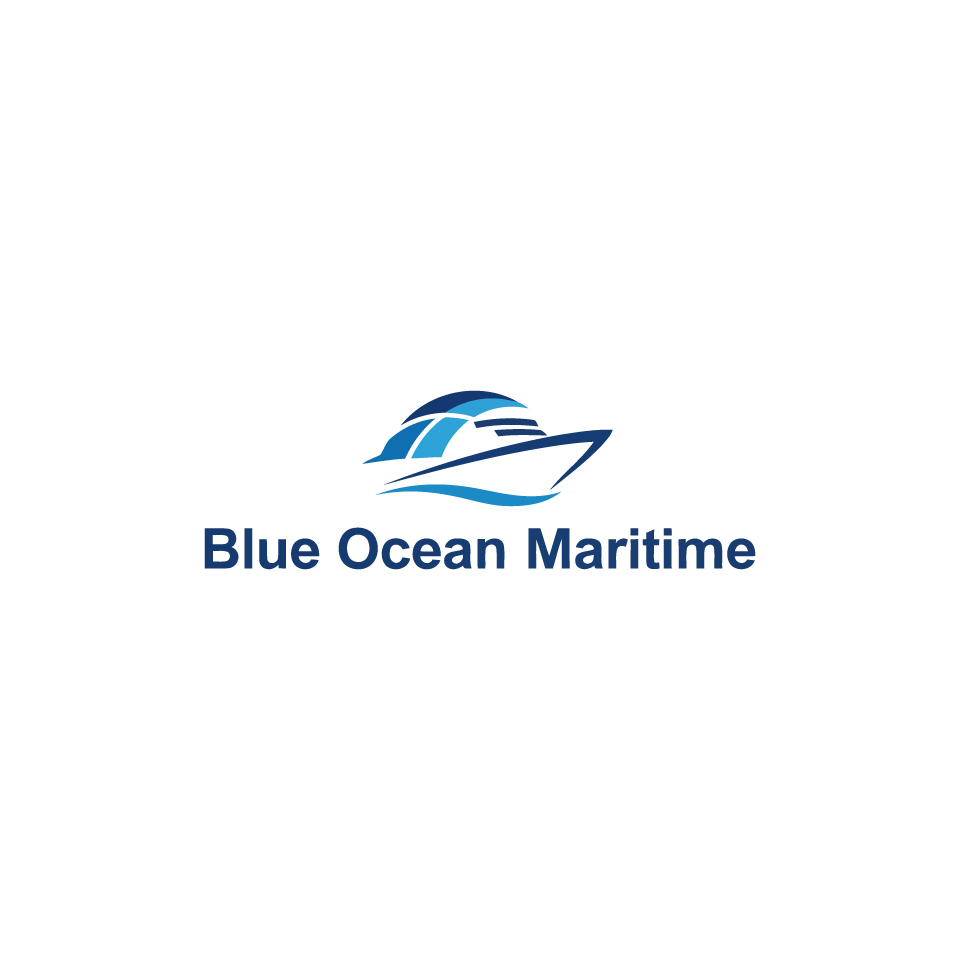 Design de Logo par tariksamir pour Blue Ocean Maritime Consulting Ltd | Design #36974669