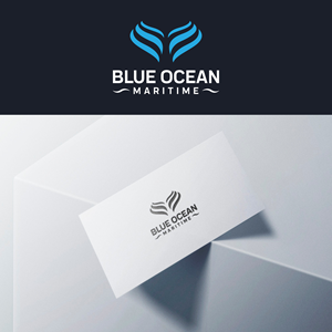 Design de Logo par John316 pour Blue Ocean Maritime Consulting Ltd | Design : #36974446