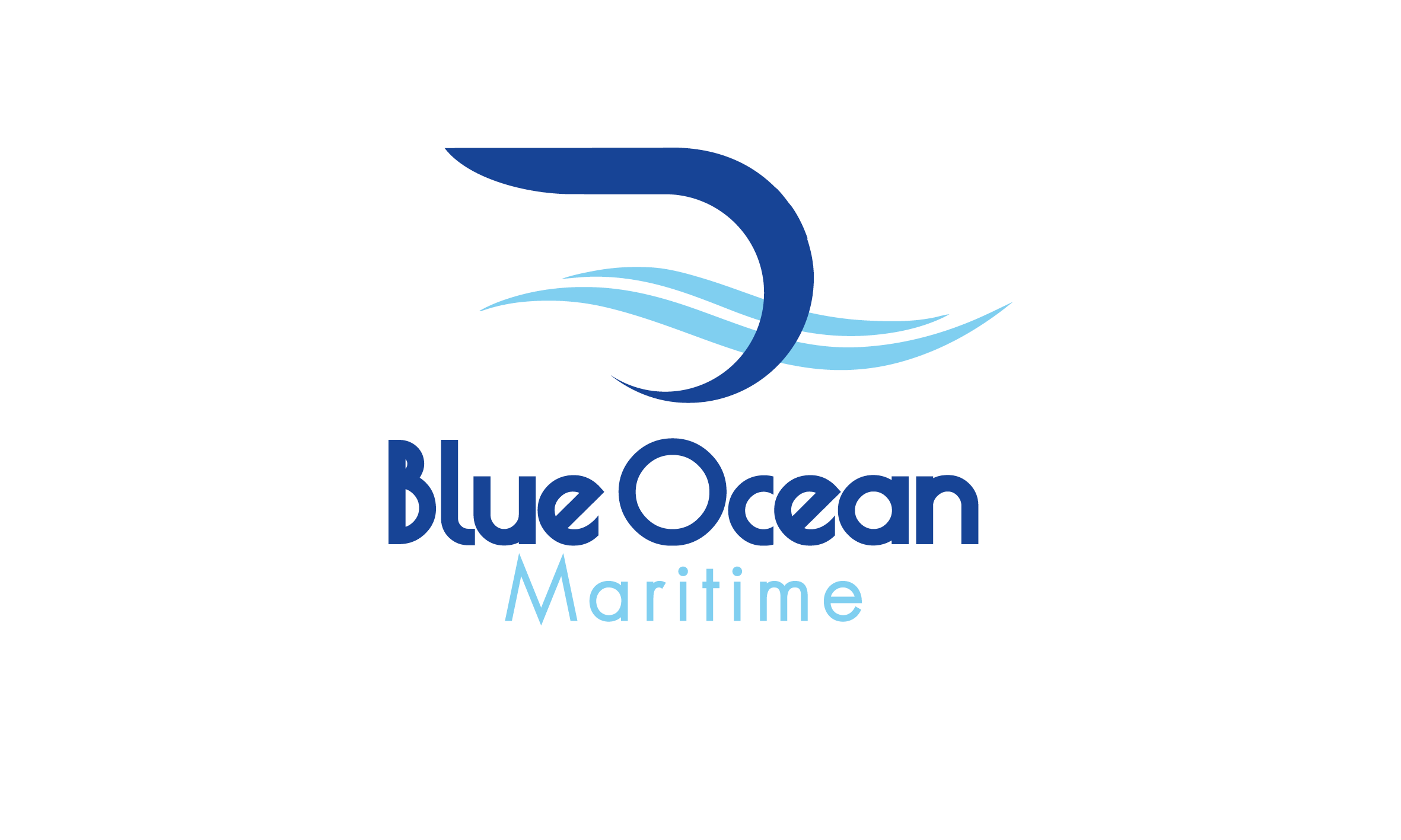 Logo Design by patriciaparadesign for Blue Ocean Maritime Consulting Ltd | Design #36975606