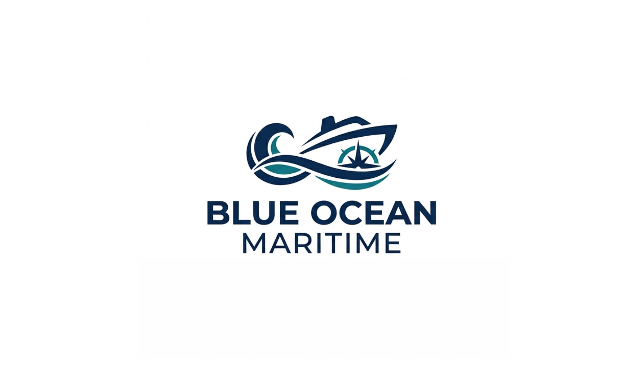 Design de Logo par UAD DESIGNS pour Blue Ocean Maritime Consulting Ltd | Design #36951604
