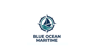 Design de Logo par UAD DESIGNS pour Blue Ocean Maritime Consulting Ltd | Design : #36951606