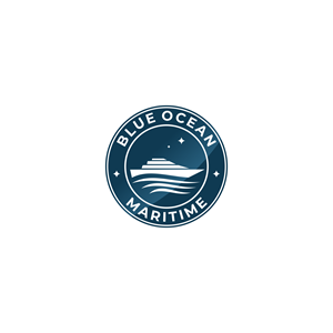 Design de Logo par doarnora pour Blue Ocean Maritime Consulting Ltd | Design : #36967772