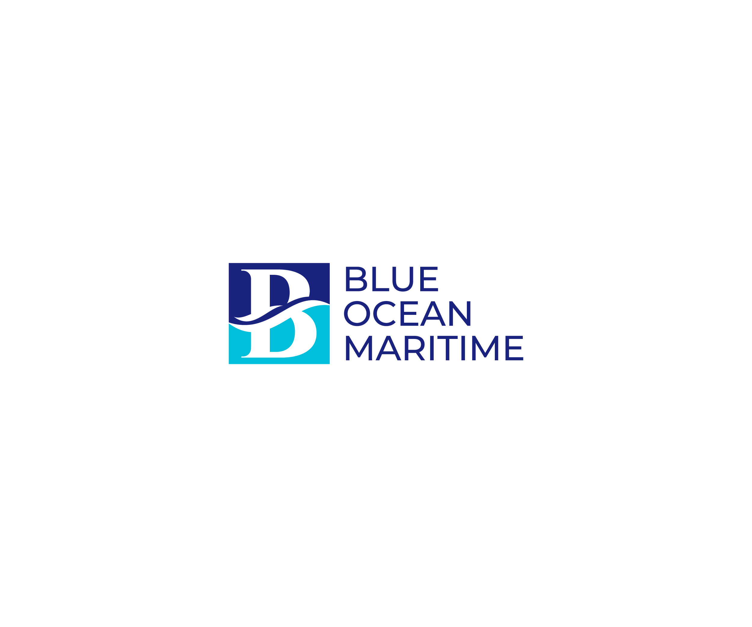 Logo Design by Didi Purwadi for Blue Ocean Maritime Consulting Ltd | Design #36953131