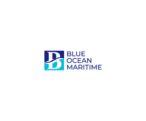 Logo Design by Didi Purwadi for Blue Ocean Maritime Consulting Ltd | Design: #36953131