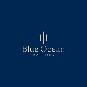 Logo Design by artes aquino for Blue Ocean Maritime Consulting Ltd | Design: #36942085