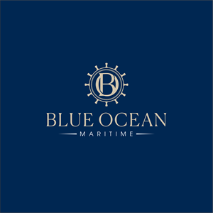 Logo Design by artes aquino for Blue Ocean Maritime Consulting Ltd | Design: #36942105