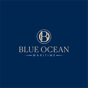 Logo Design by artes aquino for Blue Ocean Maritime Consulting Ltd | Design: #36942109