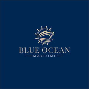 Logo Design by artes aquino for Blue Ocean Maritime Consulting Ltd | Design: #36942130