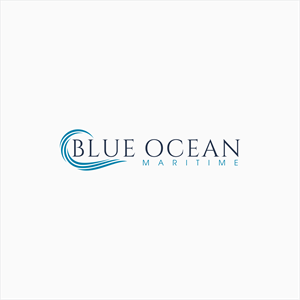 Design de Logo par artes aquino pour Blue Ocean Maritime Consulting Ltd | Design : #36942176