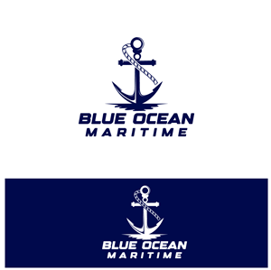 Design de Logo par KajalRekha pour Blue Ocean Maritime Consulting Ltd | Design : #36944318
