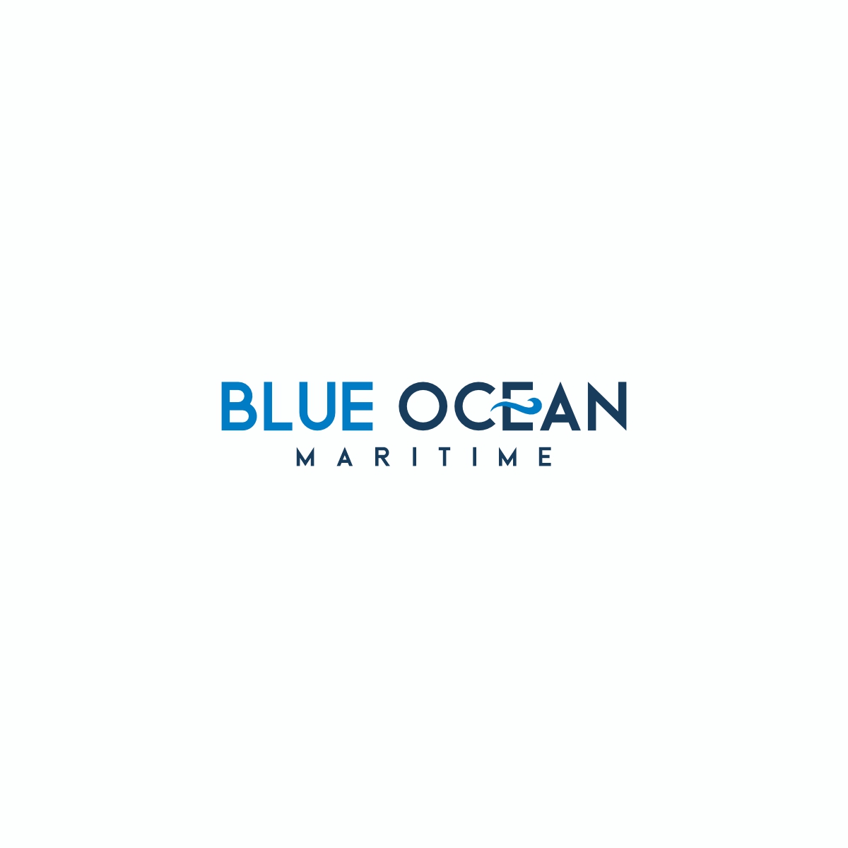 Logo Design by Ashani Bhattacharya for Blue Ocean Maritime Consulting Ltd | Design #36943138