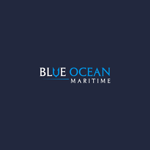 Logo Design by Ashani Bhattacharya for Blue Ocean Maritime Consulting Ltd | Design: #36943159