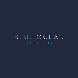 Logo Design by Ashani Bhattacharya for Blue Ocean Maritime Consulting Ltd | Design: #36943349