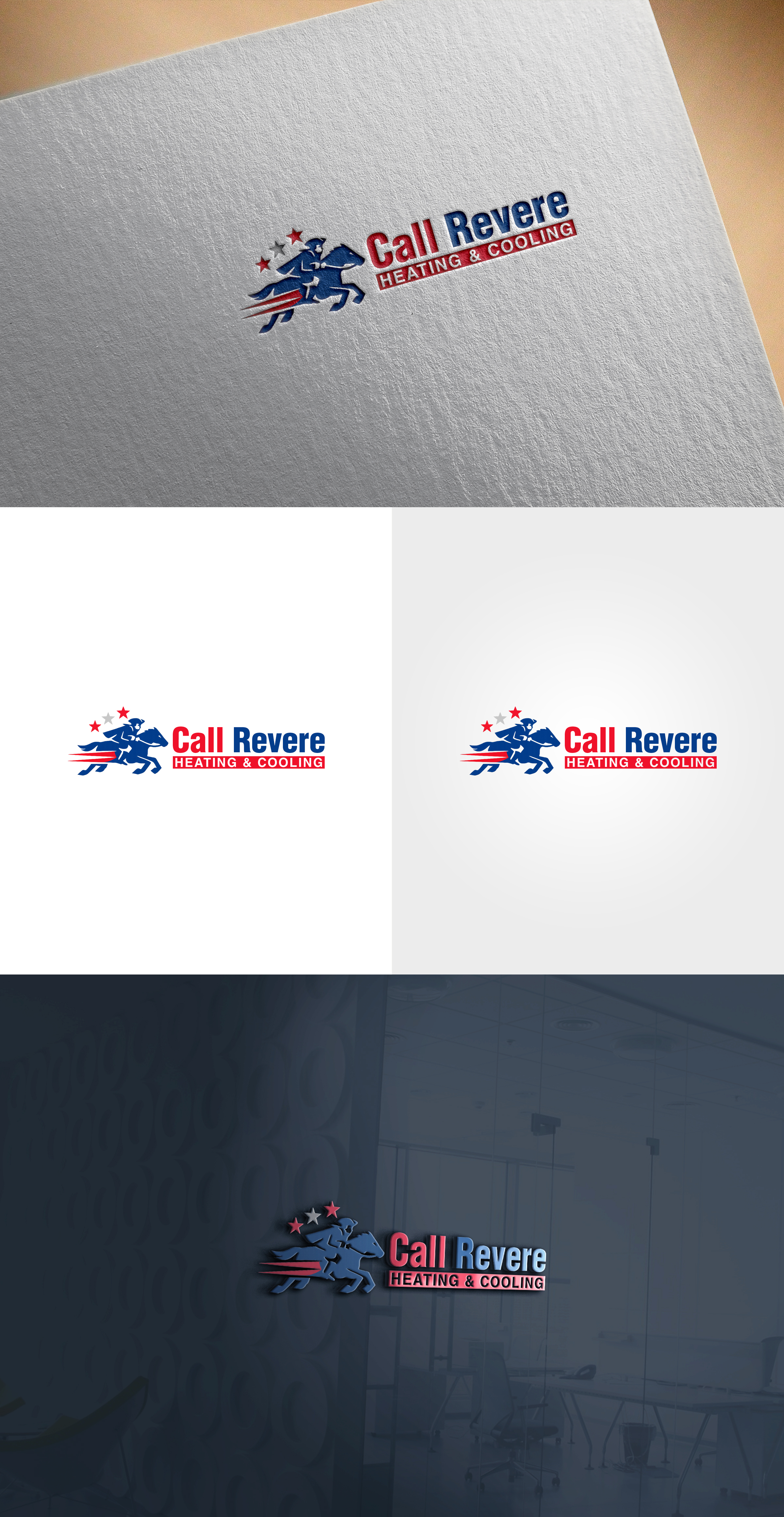 Logo Design by Rahmina for this project | Design #36938096